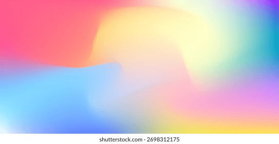 Fondo de gradiente de color, fondo abstracto moderno