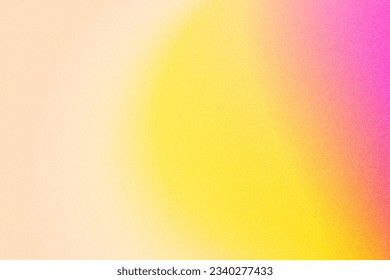 orange gradient background vector