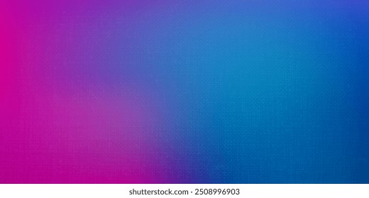 Fondo de gradiente de color, textura de gradación de grano naranja abstracto, Vector de textura de ruido rosa desenfoque fondo abstracto