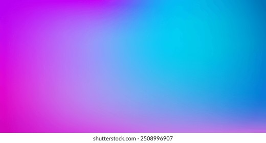 Color gradient background, abstract orange grain gradation texture, vector pink noise texture blur abstract background