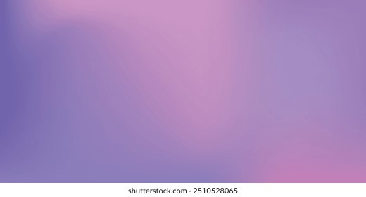 Fondo de gradiente de color, textura de gradación de grano naranja abstracto, Vector de textura de ruido rosa desenfoque fondo abstracto