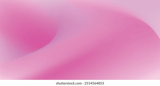 Fondo de gradiente de color, textura de gradación de grano naranja abstracto, Vector de textura de ruido rosa desenfoque de fondo abstracto gradiente moderno