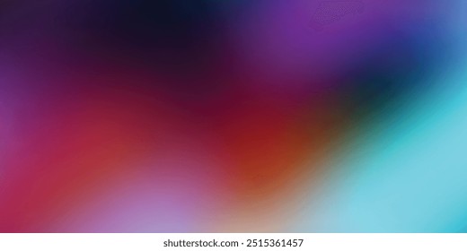 Color gradient background, abstract orange grain gradation texture, vector pink noise texture blur abstract background. eps 10