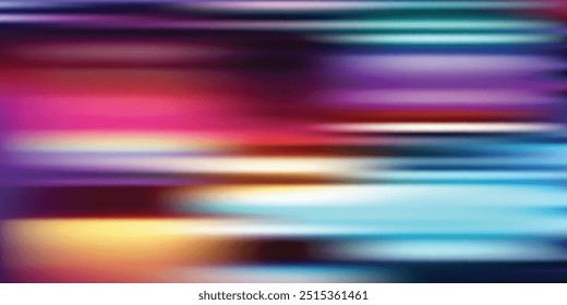 Color gradient background, abstract orange grain gradation texture, vector pink noise texture blur abstract background. eps 10