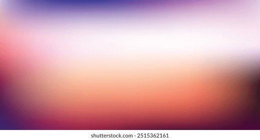 Color gradient background, abstract orange grain gradation texture, vector pink noise texture blur abstract background. modern