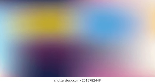 Color gradient background, abstract orange grain gradation texture, vector pink noise texture blur abstract background. eps 10