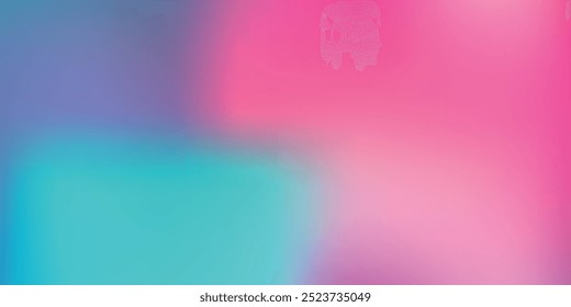 Color gradient background, abstract orange grain gradation texture