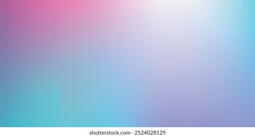 Color gradient background, abstract orange grain gradation texture, vector pink noise texture blur abstract background. modern