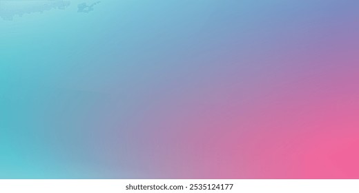 Color gradient background, abstract orange grain gradation texture