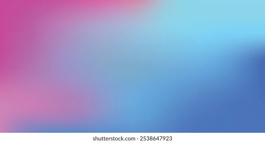 Color gradient background, abstract orange grain gradation texture, vector pink noise texture blur abstract background. modern background eps 10
