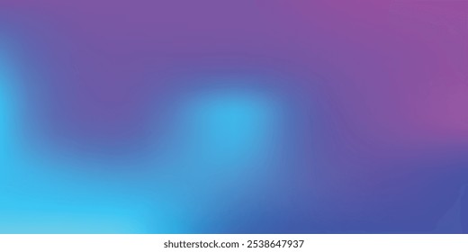 Fondo de gradiente de color, textura de gradación de grano naranja abstracto, Vector de textura de ruido rosa desenfoque fondo abstracto. fondo moderno eps 10