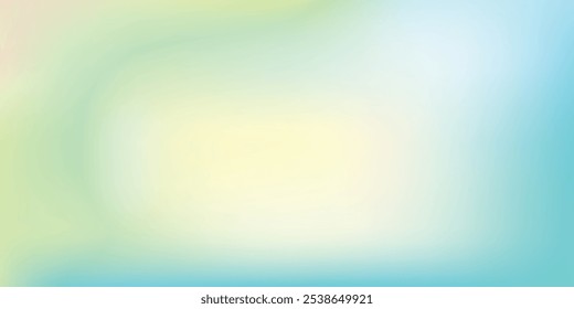 Fondo de gradiente de color, textura de gradación de grano naranja abstracto, Vector de textura de ruido rosa desenfoque fondo abstracto. fondo moderno eps 10