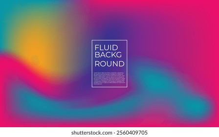 Color gradient background, abstract orange grain gradation texture, pink noise texture blur abstract background