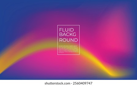 Color gradient background, abstract orange grain gradation texture, pink noise texture blur abstract background