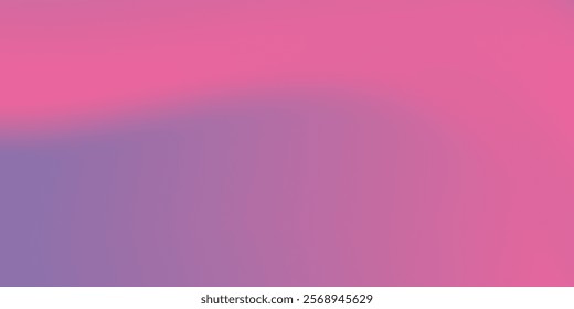 Color gradient background, abstract orange grain gradation texture, vector pink noise texture blur abstract background vector illustration eps10