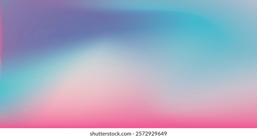 Color gradient background, abstract orange grain gradation texture, vector pink noise texture blur abstract 