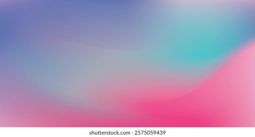 Color gradient background, abstract orange grain gradation texture, vector pink noise texture blur abstract background modern arts