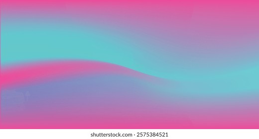 Color gradient background, abstract orange grain gradation texture, vector pink noise texture blur abstract background