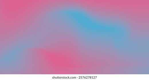 Color gradient background, abstract orange grain gradation texture, vector pink noise texture blur abstract background arts modern