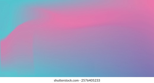 Color gradient background, abstract orange grain gradation texture, vector pink noise texture blur abstract background modern arts 