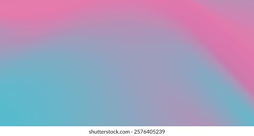 Color gradient background, abstract orange grain gradation texture, vector pink noise texture blur abstract background modern arts 