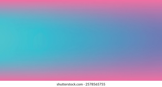 Color gradient background, abstract orange grain gradation texture, vector pink noise texture blur abstract background