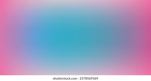 Color gradient background, abstract orange grain gradation texture, vector pink noise texture blur abstract background