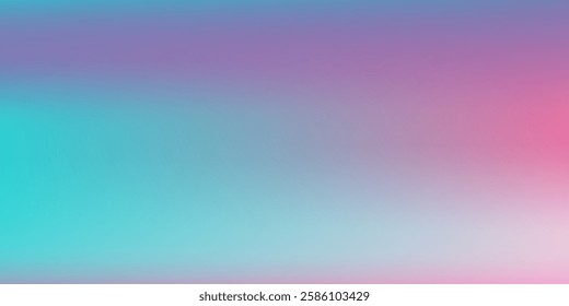 Color gradient background, abstract orange grain gradation texture, vector pink noise texture blur abstract background