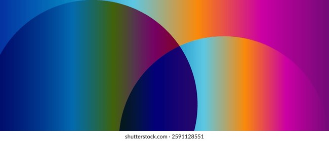 Color gradient background, abstract orange grain gradation texture, vector pink noise texture blur abstract background
