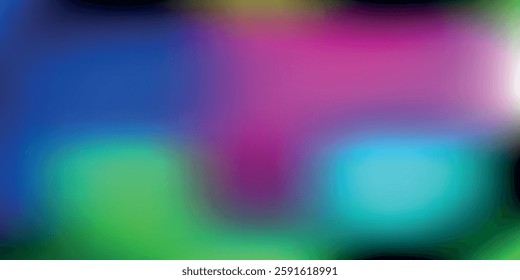 Color gradient background, abstract orange grain gradation texture, vector pink noise texture blur abstract background