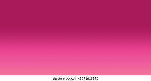 Color gradient background, abstract orange grain gradation texture, vector pink noise texture blur abstract background