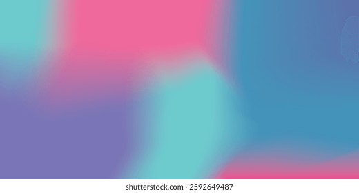 Color gradient background, abstract orange grain gradation texture, vector pink noise texture blur abstract background