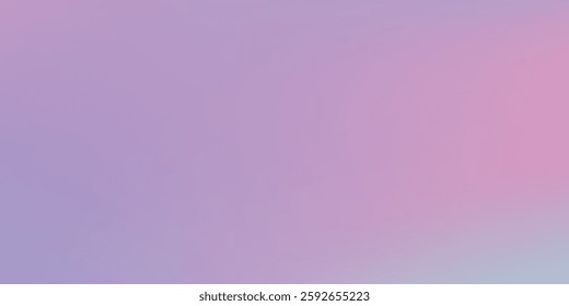 Color gradient background, abstract orange grain gradation texture vector pink abstract modern art simple