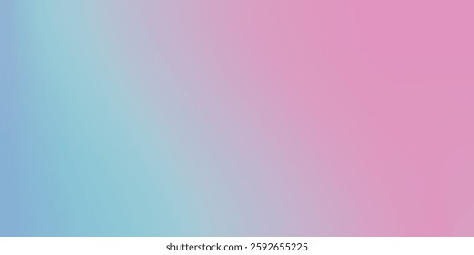 Color gradient background, abstract orange grain gradation texture vector pink abstract