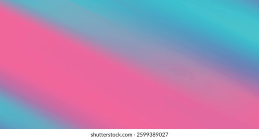 Color gradient background, abstract orange grain gradation texture, vector pink noise texture 