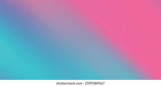 Color gradient background, abstract orange grain gradation texture, vector pink noise texture 