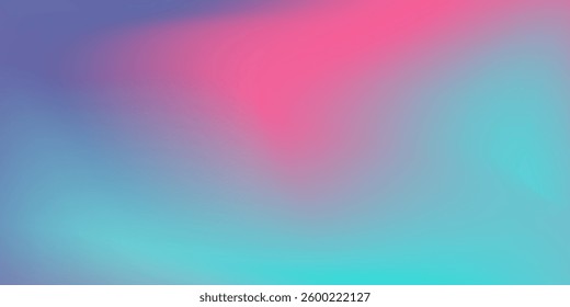 Color gradient background, abstract orange grain gradation texture, vector pink noise texture blur abstract background modern gradient