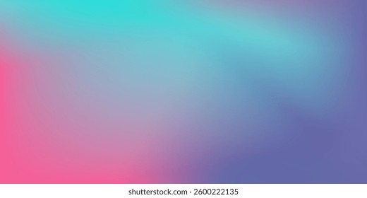 Color gradient background, abstract orange grain gradation texture, vector pink noise texture blur abstract background modern gradient