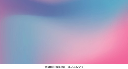 Color gradient background, abstract orange grain gradation texture, vector pink noise texture