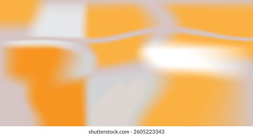 Color gradient background, abstract orange grain gradation texture, vector pink noise texture blur abstract background