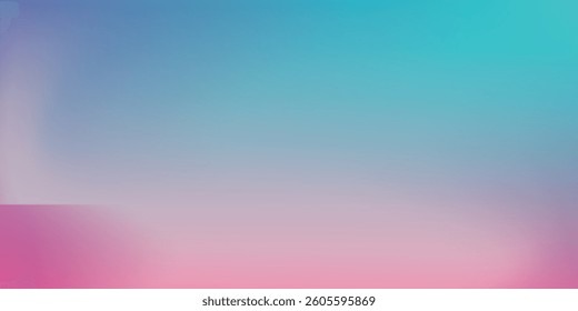 Color gradient background, abstract orange grain gradation texture, vector pink noise texture blur abstract