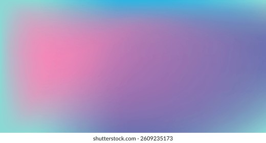 Color gradient background, abstract orange grain gradation texture style, vector pink noise texture blur abstract background