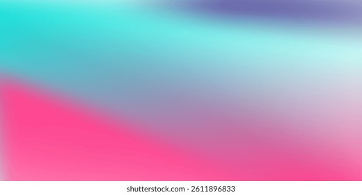 Color gradient background, abstract orange grain gradation texture, vector pink noise texture blur abstract background