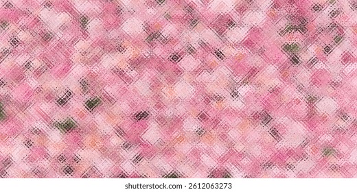 Color gradient background, abstract orange grain gradation texture, vector pink noise texture blur abstract background