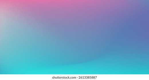 Color gradient background abstract orange grain gradation texture vector pink noise modern art