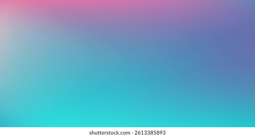 Color gradient background abstract orange grain gradation texture vector pink noise modern