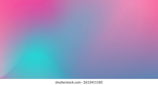 Color gradient background, abstract orange grain gradation texture, vector pink noise texture blur abstrac modern