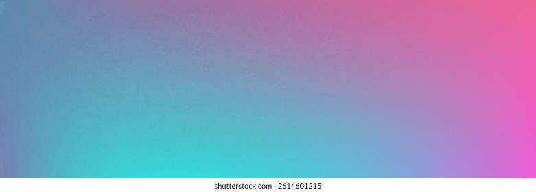 Color gradient background, abstract orange grain gradation texture, vector pink noise texture blur abstract background