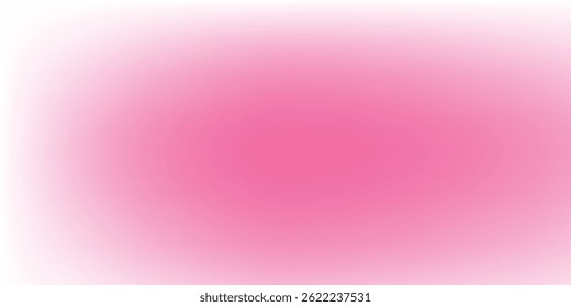 Color gradient background, abstract orange grain gradation texture, vector pink noise texture blur abstract background vector illustraion
