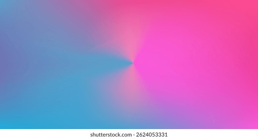 Color gradient background, abstract orange grain gradation texture, vector pink noise texture blur abstract background